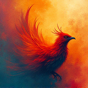 Phoenix Rising