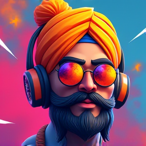 Fortnite (Punjabi)