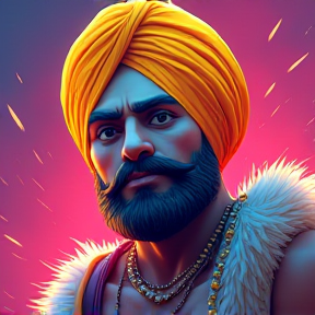 Fortnite (Punjabi)