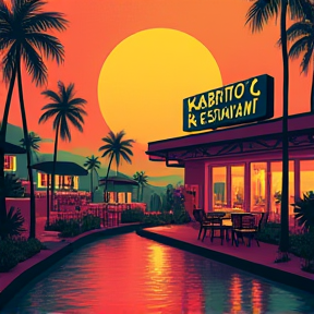 Kabrito's Grill & Restaurant 