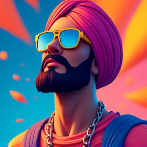 Fortnite (Punjabi)