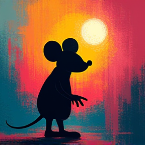 Mr. Mouse