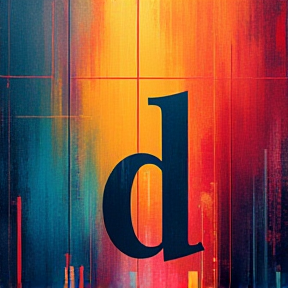 d