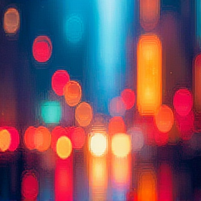 City Lights