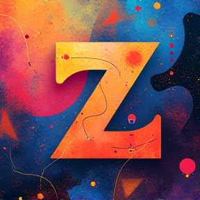 z