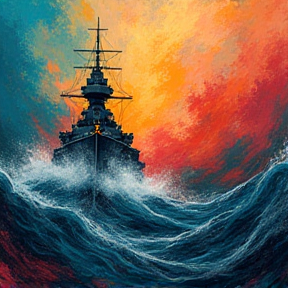 Battleship's Tale