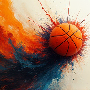 basketball