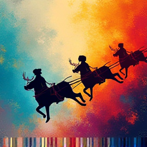 Sleigh Ride 