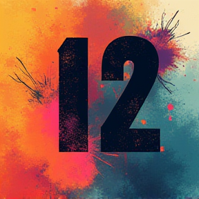 12