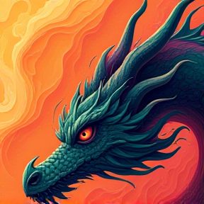 Dragon Fire