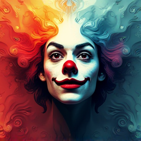 Clown 