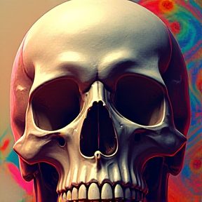 Skull_Alt rock_1