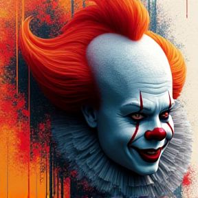 Pennywise's Reign