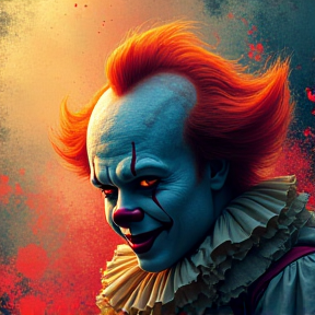 Pennywise's Reign