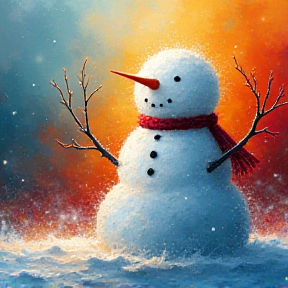 SNOWMAN