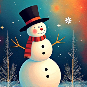 SNOWMAN