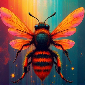 Spark Bee