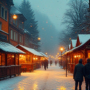 Weihnachtsmarkt im Schützenhaus Geyen