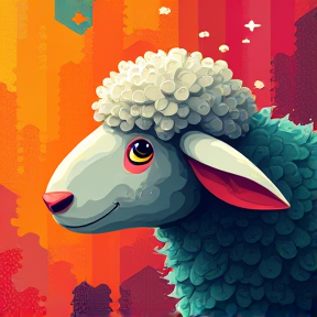 Sheepish Melody