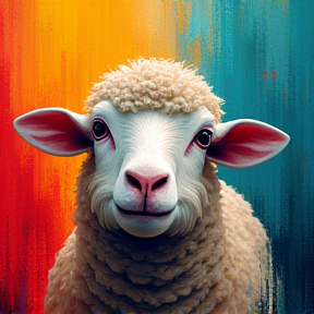 Sheepish Melody