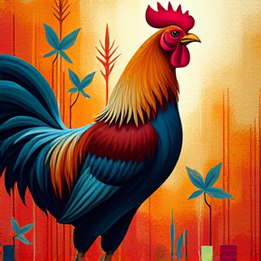 Rooster Dreams