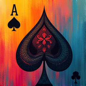 Ace of Spades