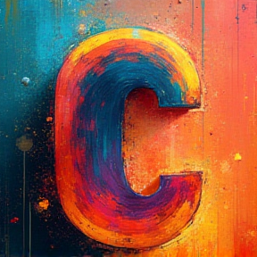 C