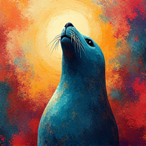 Seal Song