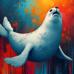 Seal Song