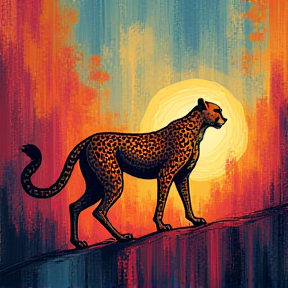 cheetah