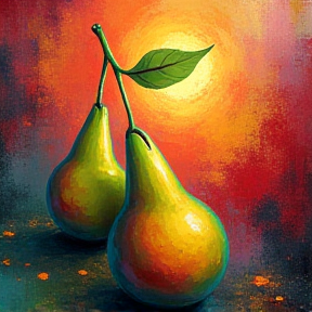 Mera pear