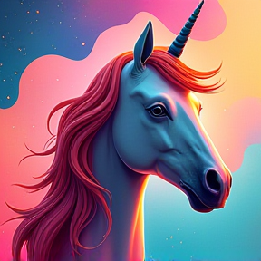 Unicorn Dreams