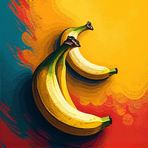 Banana Groove