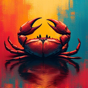 Crabtoberfest Blues