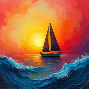 Sailing Dreams