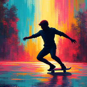 Skate Dreams