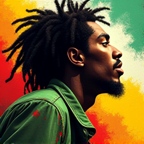 Rastaman 