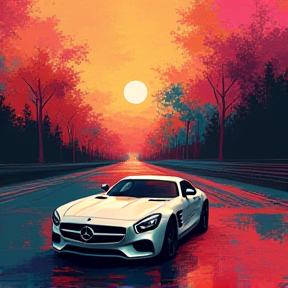 Mercedes