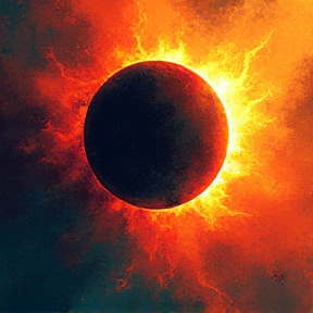 Solar Eclipse