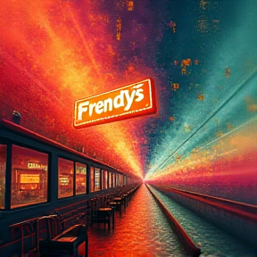 Freddys Pizzeria