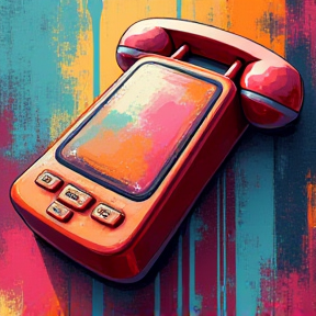 Jeden telefon