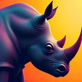 Moxie Rhino