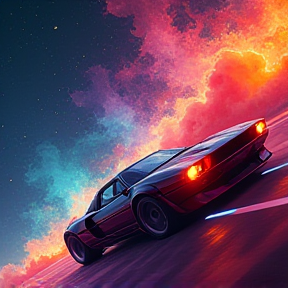 Star Racer