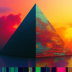 another pyramid