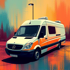 Motorhome Dreamin'