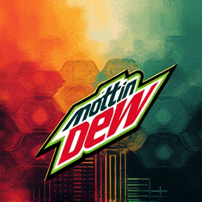 diet mountain dew