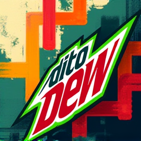 diet mountain dew