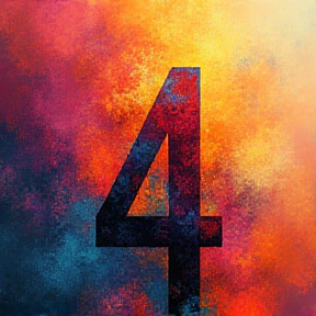 4