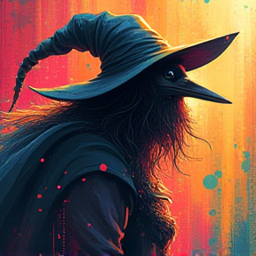 Wizard Beaks