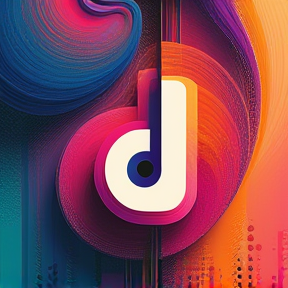 d